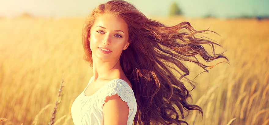 Can Hair Extensions Help Your Hair Grow?