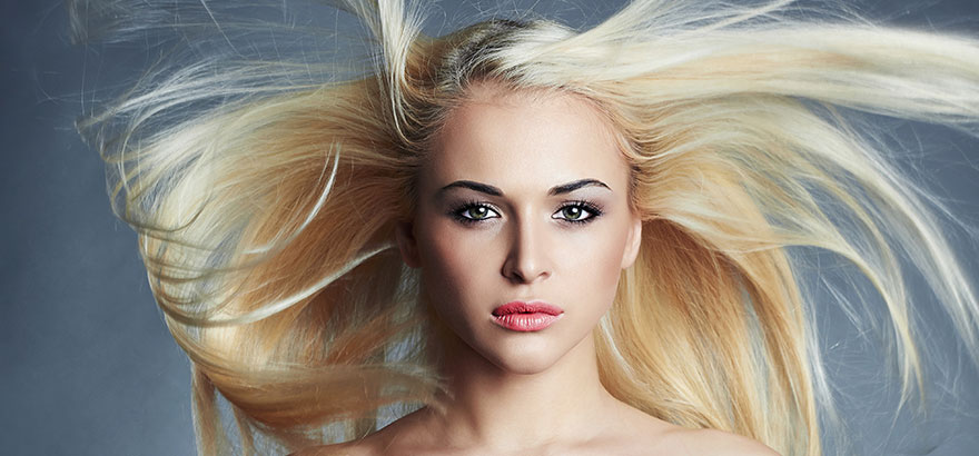 Popular myths about hair color debunked